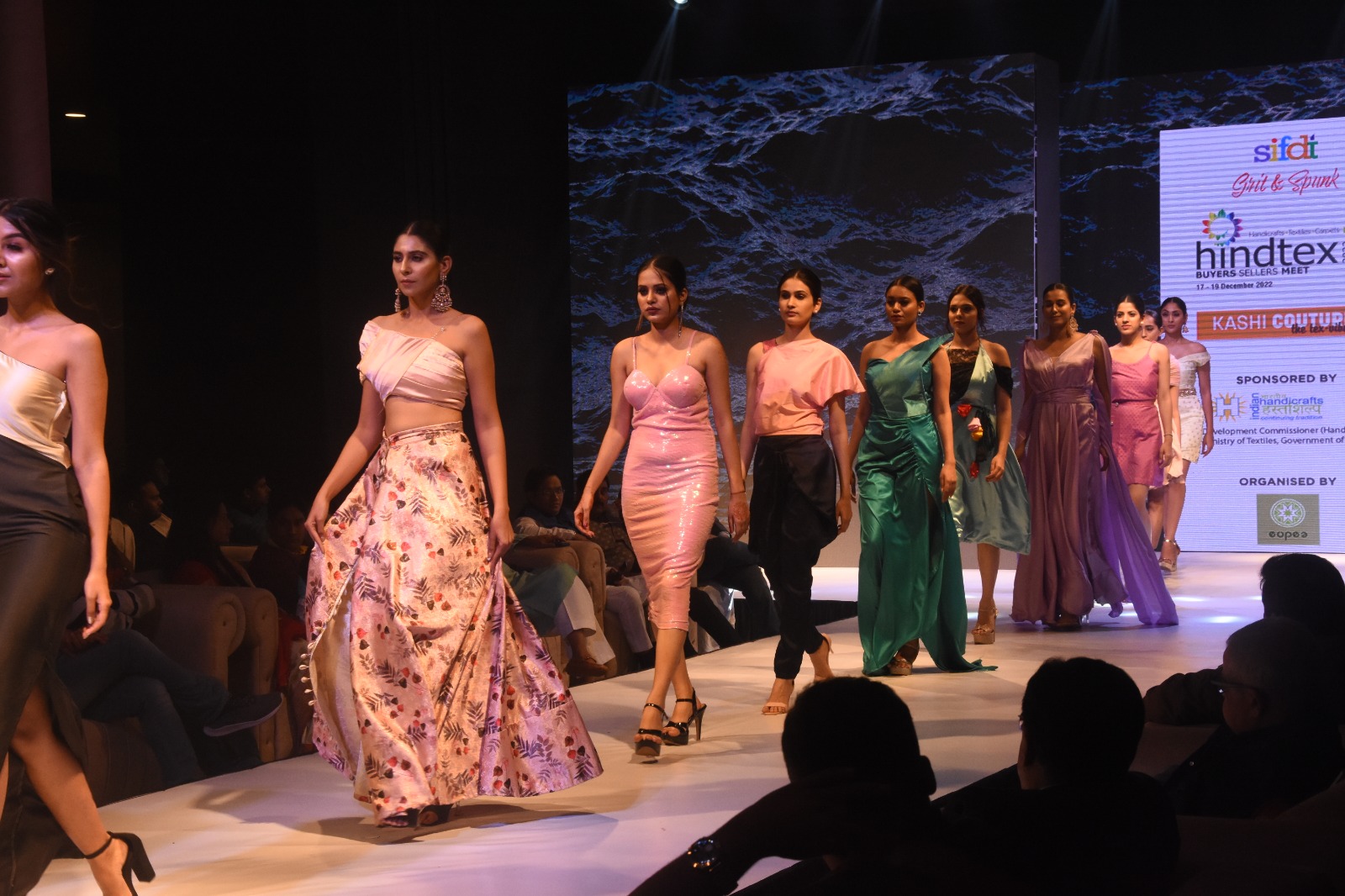 Ramp Walk 1